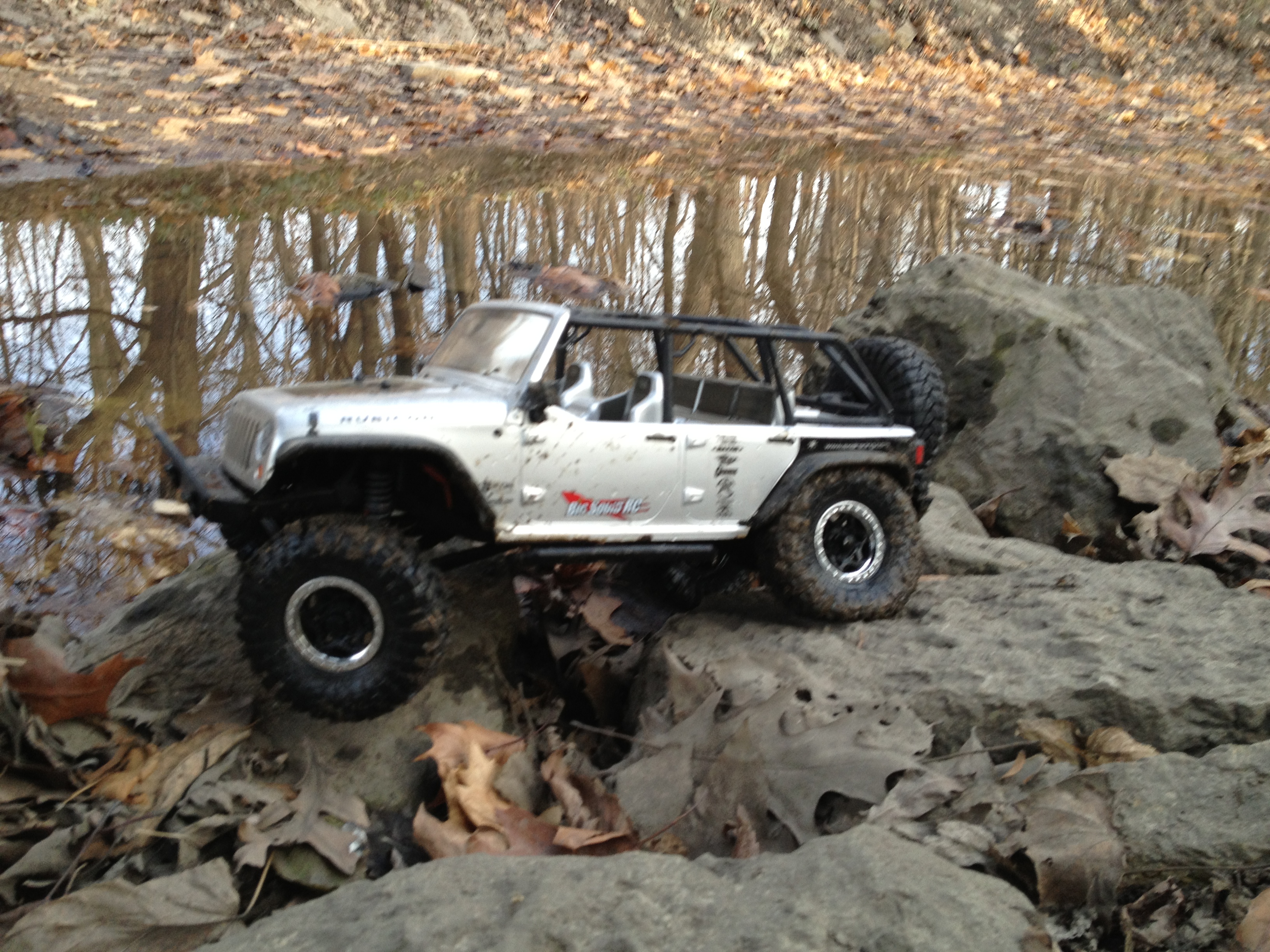 Axial SCX10 2012 Jeep Wrangler Unlimited Rubicon Review « Big Squid RC – RC  Car and Truck News, Reviews, Videos, and More!