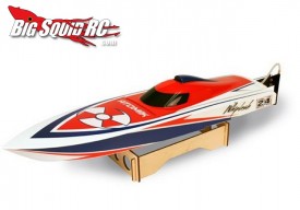 Atomik RC 24″ Whiplash Electric RTR Boat w/ Video « Big Squid RC – RC ...