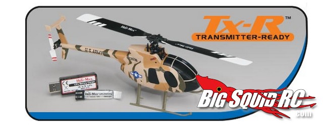 helimax rc helicopters