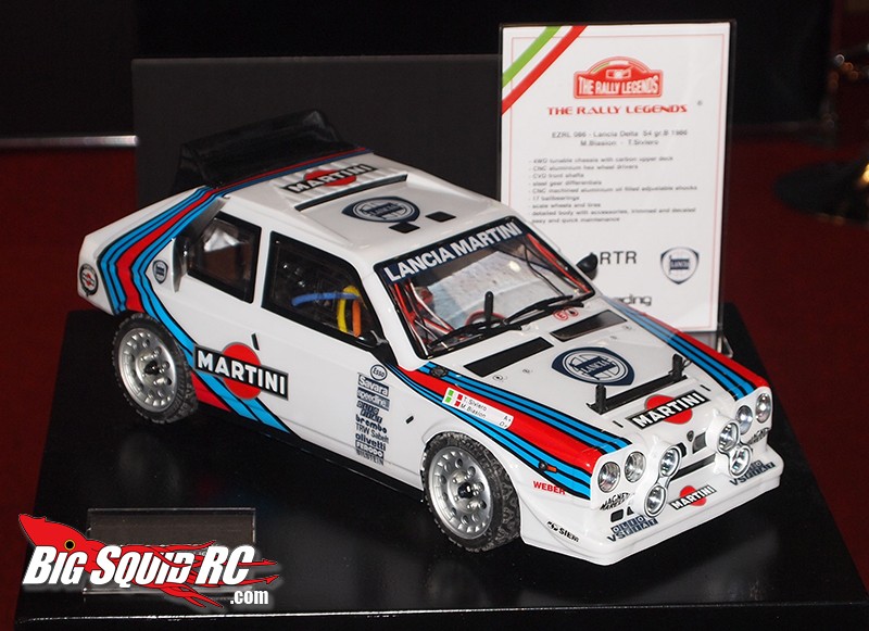 toy rally car