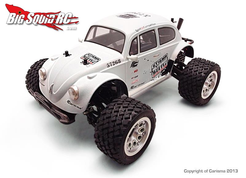 volkswagen beetle rc car