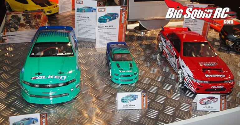 Hpi micro best sale rs4 mustang