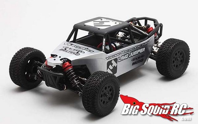 yokomo buggy 4wd