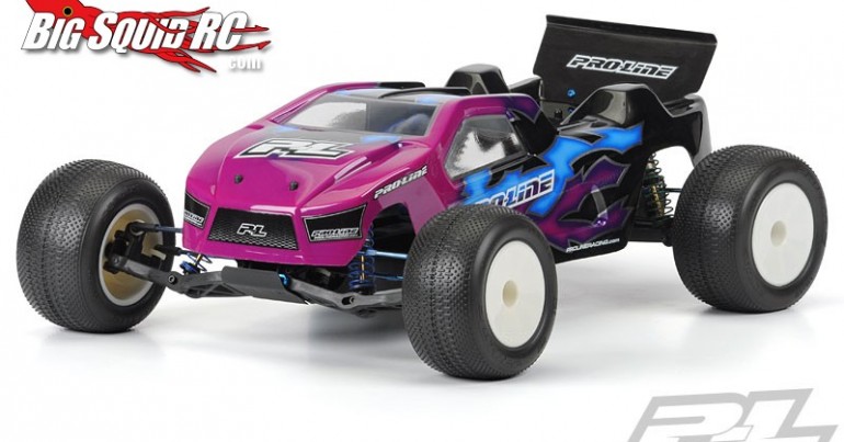 Six New Bulldog Bodies From Pro-Line Racing « Big Squid RC – RC Car and ...