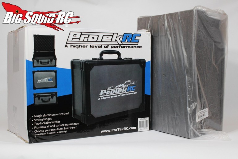 Protek Rc Transmitter Case Review Big Squid Rc Rc Car And