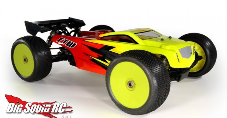 tlr 8ight t 2.0