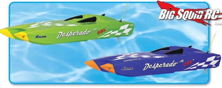 Thunder tiger rc store boat