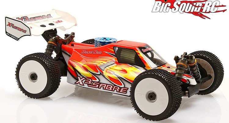 ofna rc car