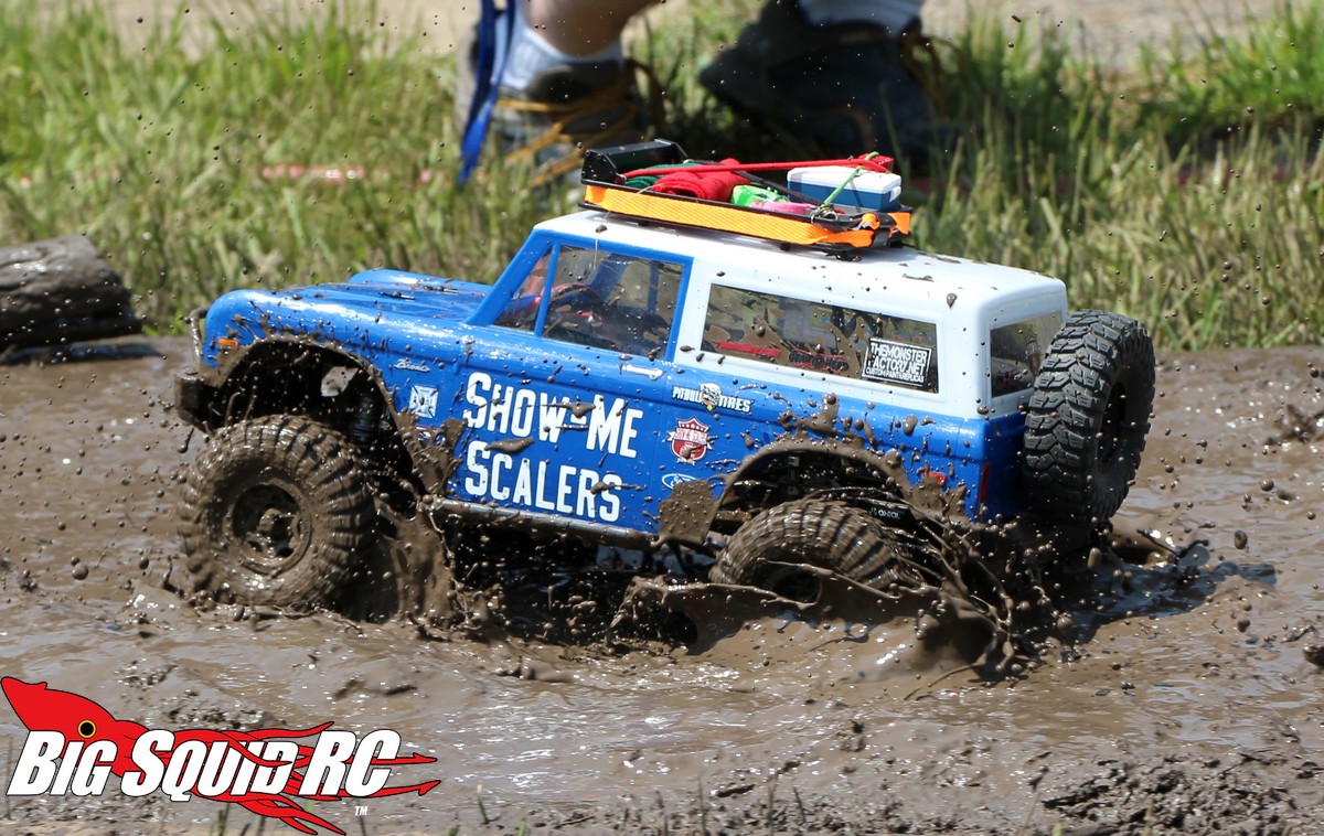 jeep rc 4x4 scaler