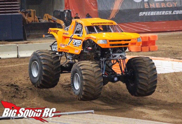 Monster Trucks Stadium Super Trucks St Louis 1 « Big Squid RC – RC Car ...