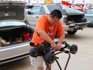 St Louis RC Drag Race High Speed Club