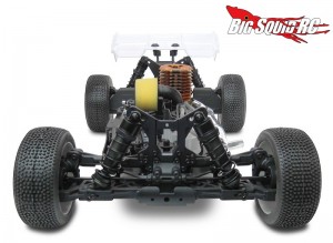 tekno ebuggy