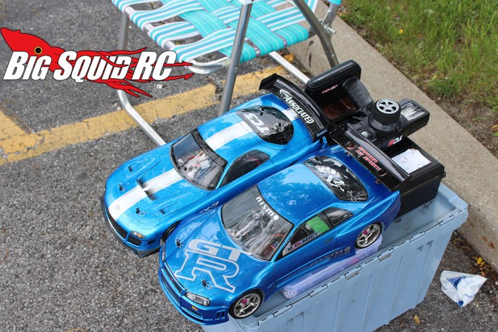 drift rc car big size