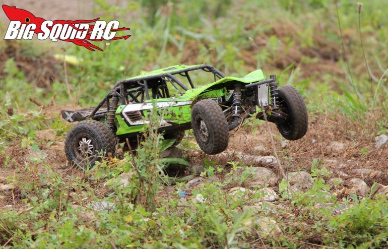 Axial Recon G6 EXO Terra Buggy « Big Squid RC – RC Car and Truck News ...