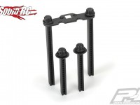 Pro-Line Extended Body Mounts Losi Traxxas