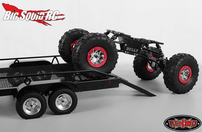 rc4wd bigdog trailer