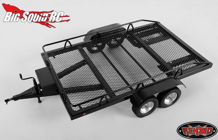 rc4wd bigdog trailer