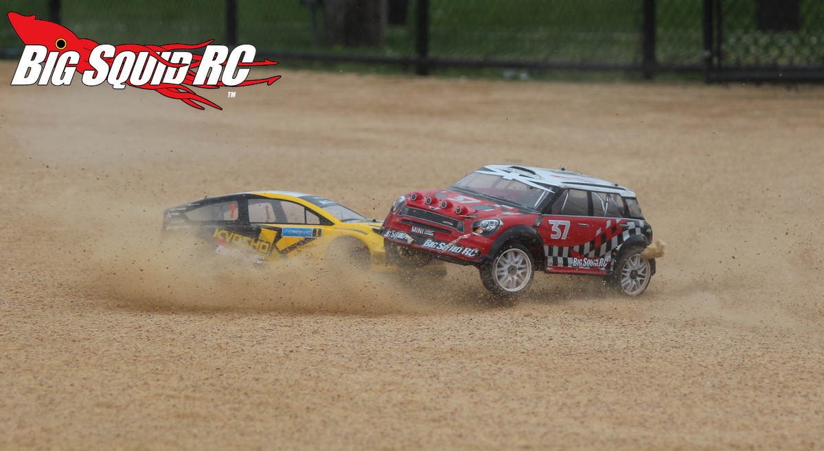 RC Rally Car Shootout « Big Squid RC – RC Car and Truck News, Reviews,  Videos, and More!