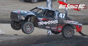 Mark Jenkins TORC Series