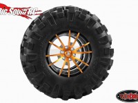 RC4WD Thorax 40 Series Universal Beadlock Wheel