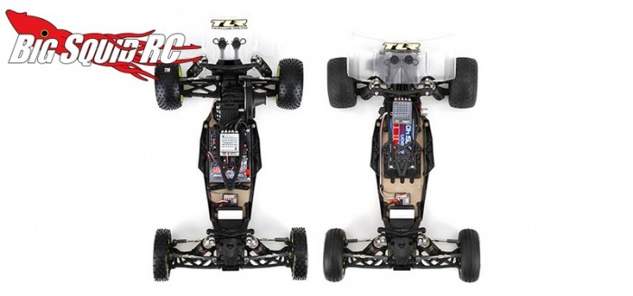 tlr 2.0 buggy