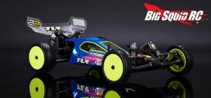 TLR Losi 22 Version 2.0 Buggy « Big Squid RC – RC Car and Truck News ...