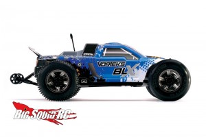 arrma rc vortex