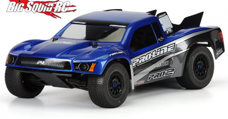 The Pro-Line Pro-2 Kits are Coming! « Big Squid RC – RC Car and Truck ...