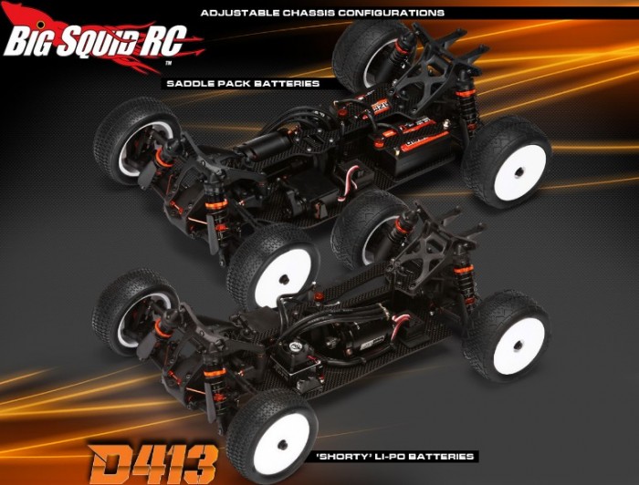 hot bodies 2wd buggy