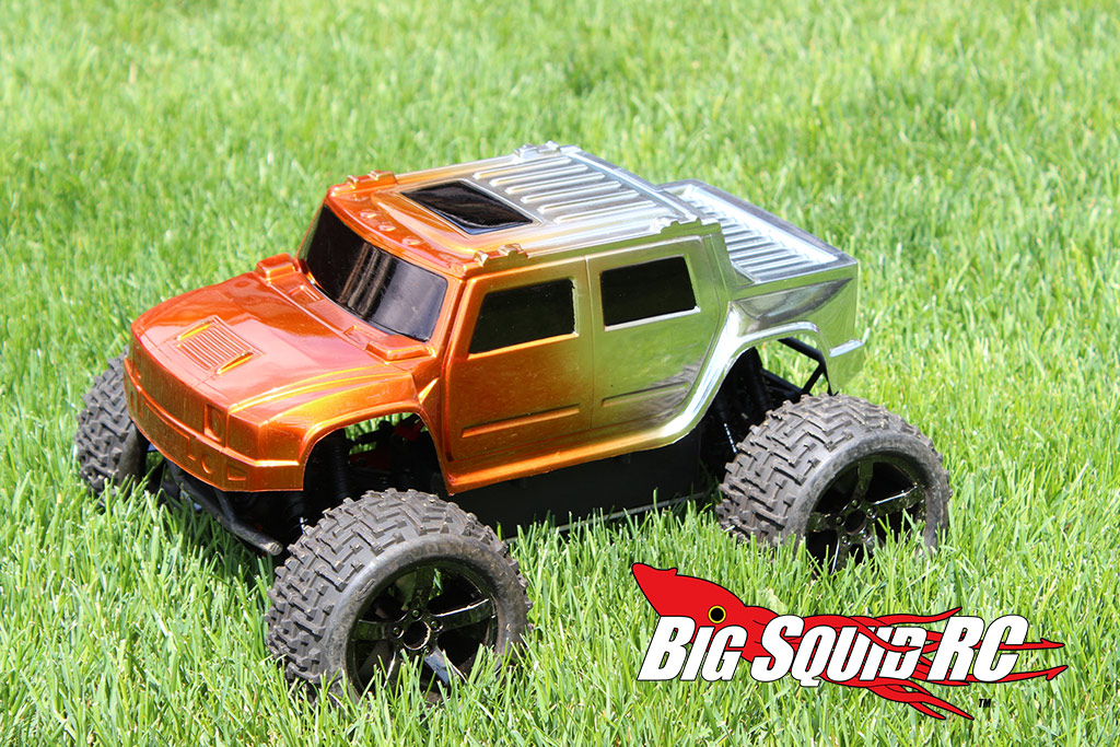 Spaz Stix Paint Review « Big Squid RC – RC Car and Truck News, Reviews,  Videos, and More!