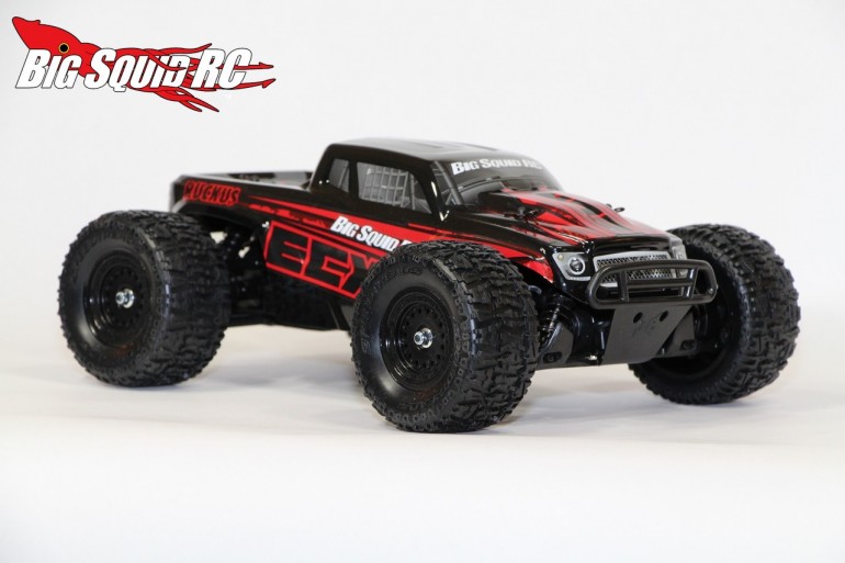 Ecx Ruckus 18 Unboxing 00008 « Big Squid Rc – Rc Car And Truck News 