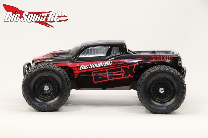 ECX Ruckus 18 Unboxing_00011 « Big Squid RC – RC Car and Truck News ...