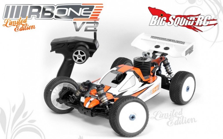 rb one buggy