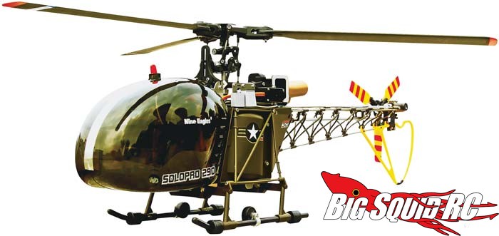 pro rc helicopter