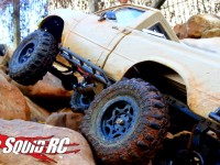 RC4WD Trail Finder 2