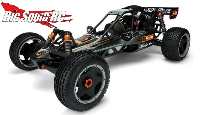 hpi desert buggy