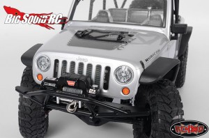 1/10th Warn Winch and Controllers by RC4WD « Big Squid RC – RC Car and