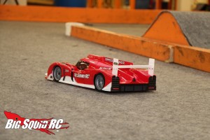 Speed Passion LM-1 LeMans Car Review_00016 « Big Squid RC – RC Car and