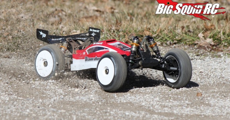 Review – Durango DEX408v2 8th Scale Electric Buggy « Big Squid RC – RC ...