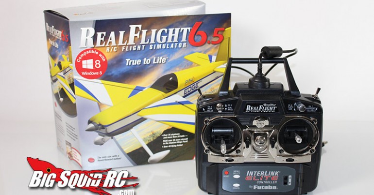 realflight rc helicopter simulator