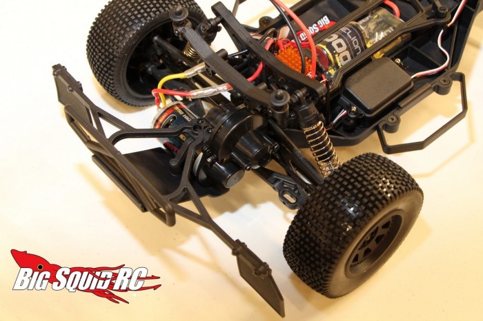 Helion Rc Car Wiring