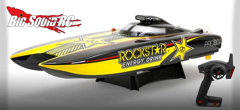 rc boats gas
