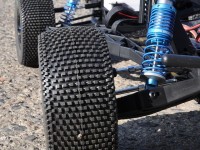 RC4WD King Off-Road Short Course Racing Shocks