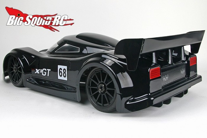 ofna rc car