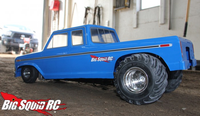 Big Squid Rc Pulling Truck Big Squid Rc Rc Car And Truck News Reviews Videos And More