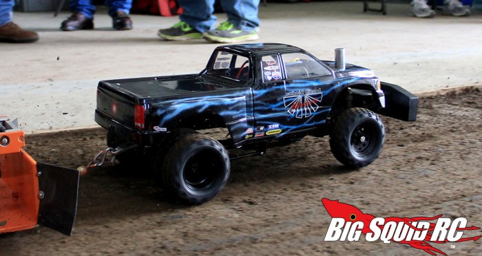 diesel rc cars