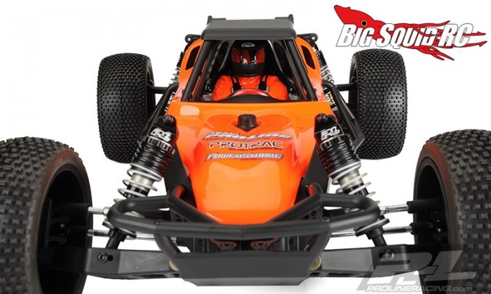 pro line buggy body