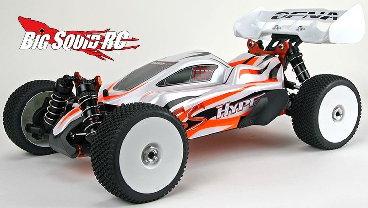 rtr buggy