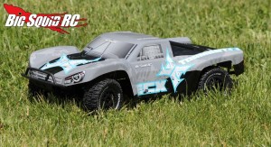 ECX Torment 4wd SCT Review