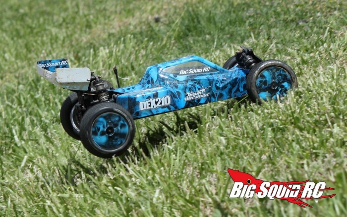 rc dodge durango